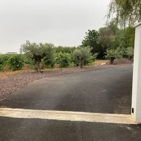 Appartement La Source Vias