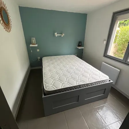 Appartement La Source