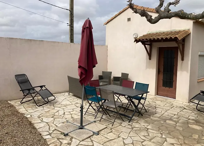 La Source 아파트 비아스